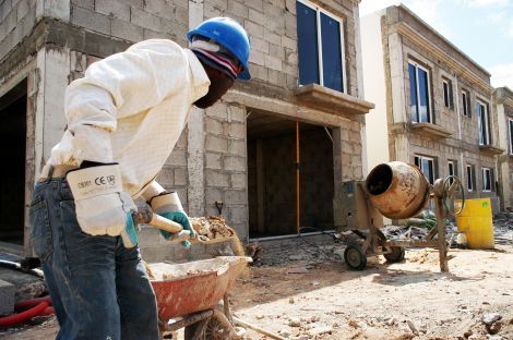 Aprobado el plan que impide la construcción de casas adosadas en algunos terrenos dentro de Tinajo