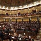 La Mesa del Congreso rechaza la pretensión de CC de tramitar la reforma por el procedimiento de urgencia