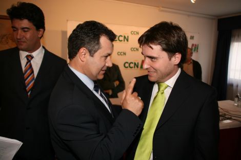 La Junta Electoral desestima el recurso para salvar la candidatura conjunta de PIL-CCN