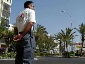 La Cruz Roja destaca el alto número de llamadas relativas a la ingesta de alcohol de los menores