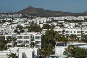 La Unión para la Conservación de Costa Teguise dejará de existir en enero de 2008