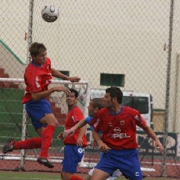 La UD Lanzarote volvió a remontar y ganar