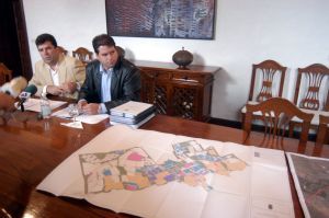 El Plan General de Teguise ya ha recibido 166 alegaciones