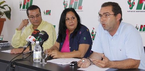 Los Servicios Sociales de Arrecife recibieron 4.200 solicitudes de ayuda en los cuatro primeros meses del año