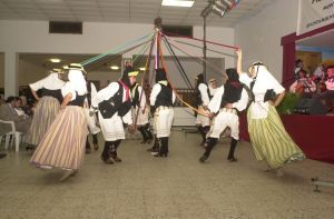 Montaña Blanca celebra las fiestas de Maria Auxiliadora por todo lo alto