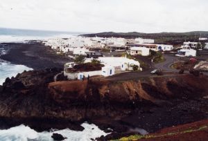 La COTMAC vuelve a dar la razón a los vecinos y desestima los requerimientos de Costas sobre El Golfo