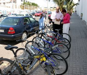 El Cabildo invertirá cerca de 21.000 euros en Seguridad y Formación Vial