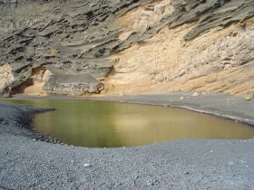 El Charco de los Clicos tendrá que seguir esperando