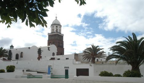 Teguise tramita la solicitud de 20 familias que se acogen a la Ley de Dependencia