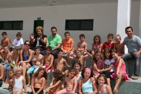 El Ayuntamiento estudia abrir la inscripción en las Escuelas Matinales de Verano de Teguise a niños de tres años