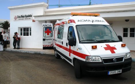 Fallecen dos mujeres en Lanzarote por la ola de calor