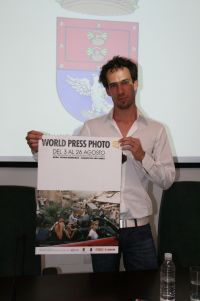 La World Press Photo vuelve al Charco de San Ginés