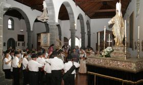 San Ginés cambia la Caminata Marinera por un Encuentro