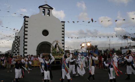 Machín anuncia novedades para Los Dolores 2007