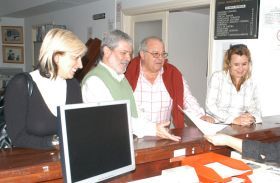 Manuel Fajardo señala que los ex concejales expulsados del PSC eran conscientes de las consecuencias al votar a favor del PGOU