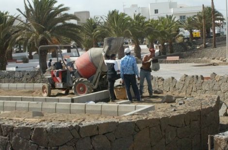 Crecen los accidentes laborales en Canarias, que ostenta el tercer lugar con peores cifras de España