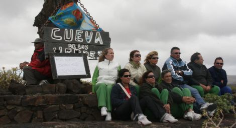 Carlos Espino lleva la calma a los Centros Turísticos