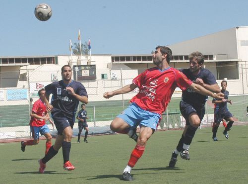 La UD Lanzarote suma su tercera victoria consecutiva