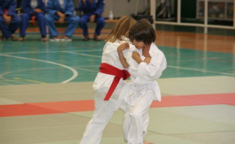 Abierta la matrícula para las escuelas deportivas de Teguise