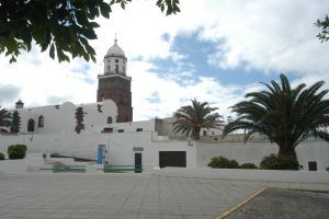 Teguise podría ingresar casi siete millones de euros con la recaudación del IBI