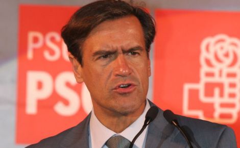 Juan Fernando López Aguilar, elegido Secretario General de los socialistas canarios con el 92,97% de los votos