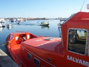 Aparecen los cuerpos de los dos pescadores desaparecidos