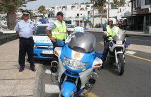 Detenido por un supuesto delito contra la libertad sexual y por lesiones en Puerto del Carmen