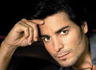 Chayanne actuará por primera vez en Lanzarote