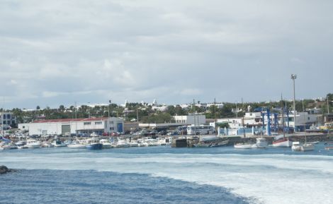 Los Tribunales suspenden por segunda vez una licencia en el plan parcial Playa Blanca