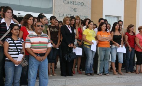 La ULPGC inicia una serie de medidas para acoger a los alumnos de la Escuela de Empresariales de Lanzarote