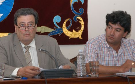 El TSJC suspende cautelarmente el acuerdo plenario de la corrección de errores de la Adaptación Básica del Plan General de Arrecife