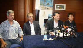 Sectores profesionales y empresariales denuncian la situación urbanística de Lanzarote y su perjuicio en la economía insular