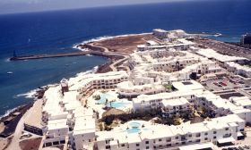 La Consejería de Turismo apoyará la creación de dos estaciones náuticas en Lanzarote