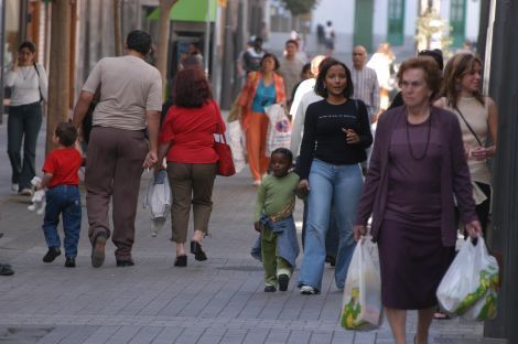 El Gobierno de Canarias suprime el Impuesto sobre Sucesiones y Donaciones desde el 1 de enero