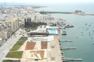 El libro En la Marina de Arrecife ya está de  venta al público