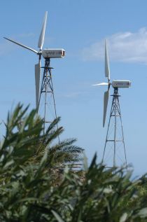 La demanda de energía eléctrica aumentó un 2,7 % respecto al año 2006