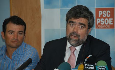 Costas y Gobierno de Canarias llegan a un acuerdo sobre el deslinde de La Santa