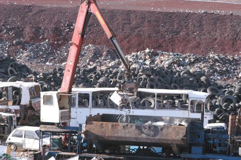 Más de 5.000 empresas canarias tienen procedimientos iniciados por incumplimiento de la legislación medioambiental