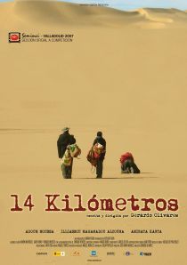 Reflexionar sobre la migración a través del cine