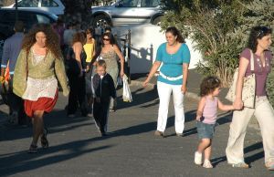 Activado el servicio para obtener el carné de familia numerosa en Arrecife