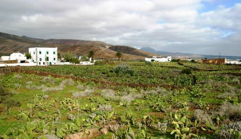 Lanzarote se promociona en la feria de turismo de Milán