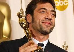 Javier Bardem recibirá en 2009 la Lady Harimaguada de honor y el título de Hijo Predilecto de Las Palmas de Gran Canaria