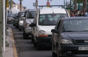 Con el cinto a todos lados, una campaña para concienciar a los ciudadanos