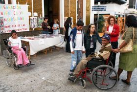 El 15 de marzo, usuarios y asociaciones saldrán a la calle para recordar a Sanidad que La salud no espera