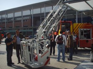 El Cabildo se pone al día en materia de Seguridad