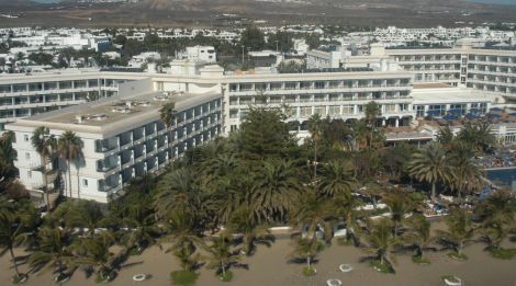 Encuentran en Puerto del Carmen al hombre de 90 años desaparecido en Playa Honda