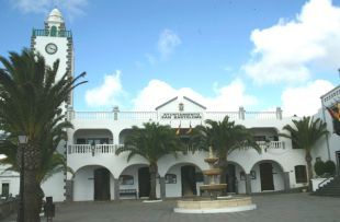 San Bartolomé celebrará la I Semana Cultural del Teatro