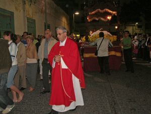 Lanzarote se suma a las celebraciones de la Semana Santa