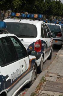 La policía española libera a un empresario lanzaroteño secuestrado junto a un gallego en Venezuela