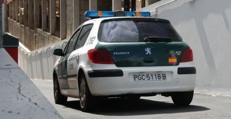 Aparece un hombre muerto atado de pies y manos en el vertedero de Gáldar